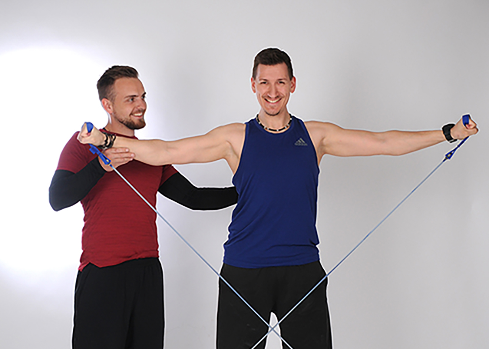 Personal Training Konstantin Preuss